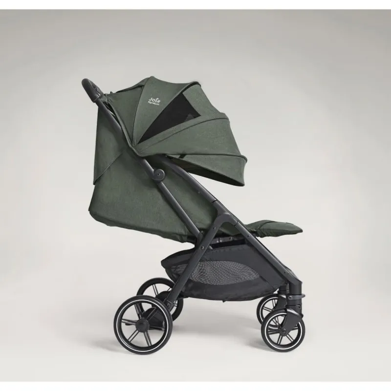 JOIE KOLICA PARCEL LX EVERGREEN 49687