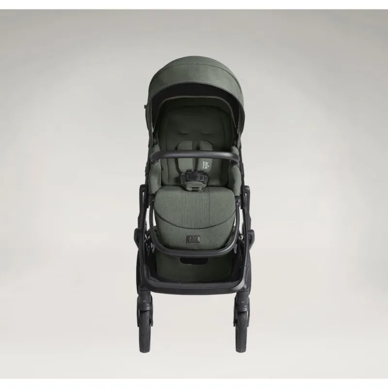 JOIE KOLICA PARCEL LX EVERGREEN 49687