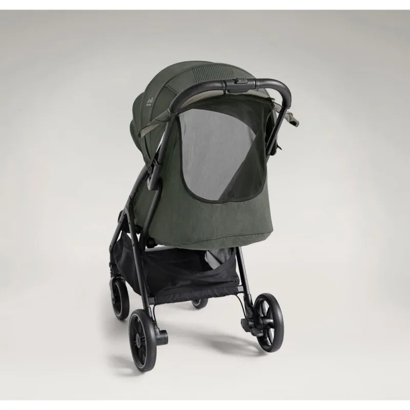 JOIE KOLICA PARCEL LX EVERGREEN 49687