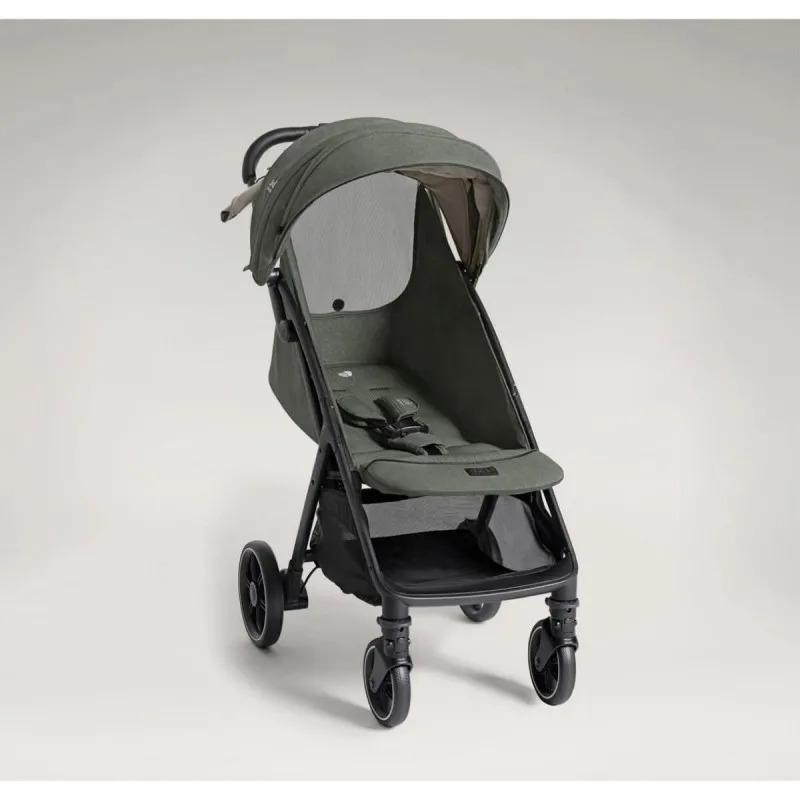 JOIE KOLICA PARCEL LX EVERGREEN 49687