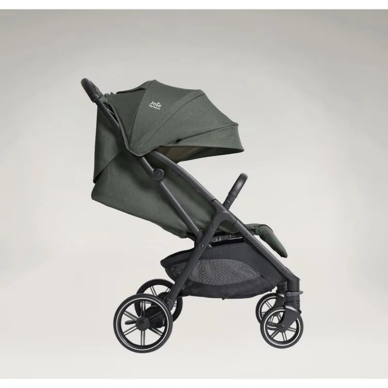 JOIE KOLICA PARCEL LX EVERGREEN 49687