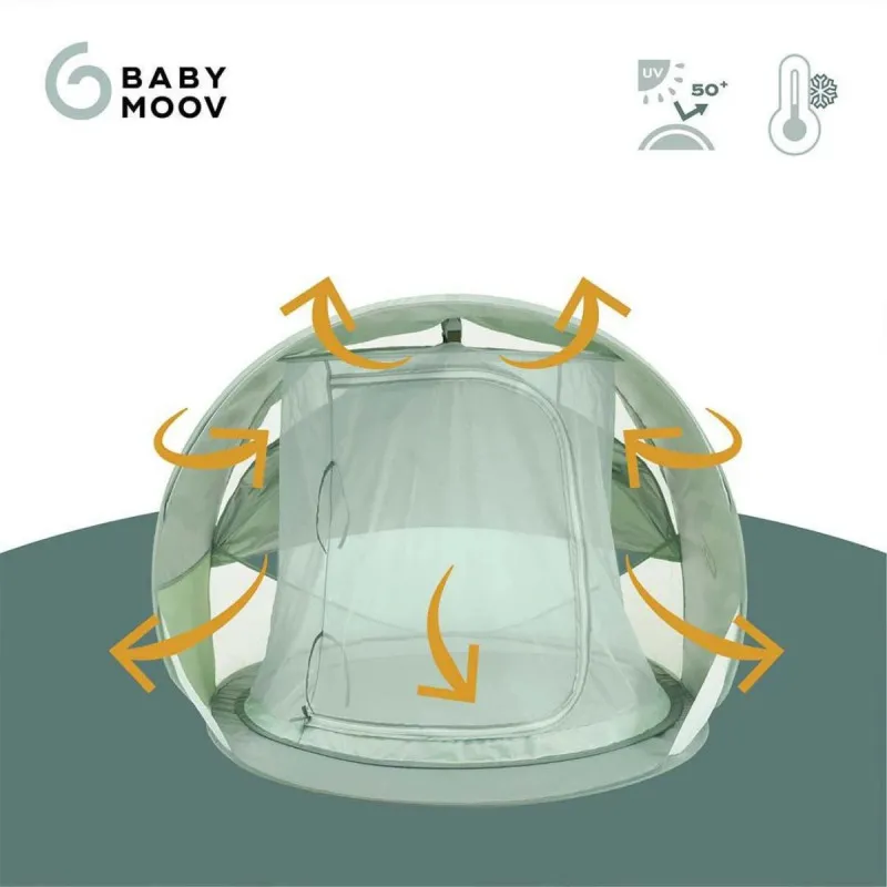 BABYMOOV BABY MOOV TENDA S UV ZASTITIM 49541 