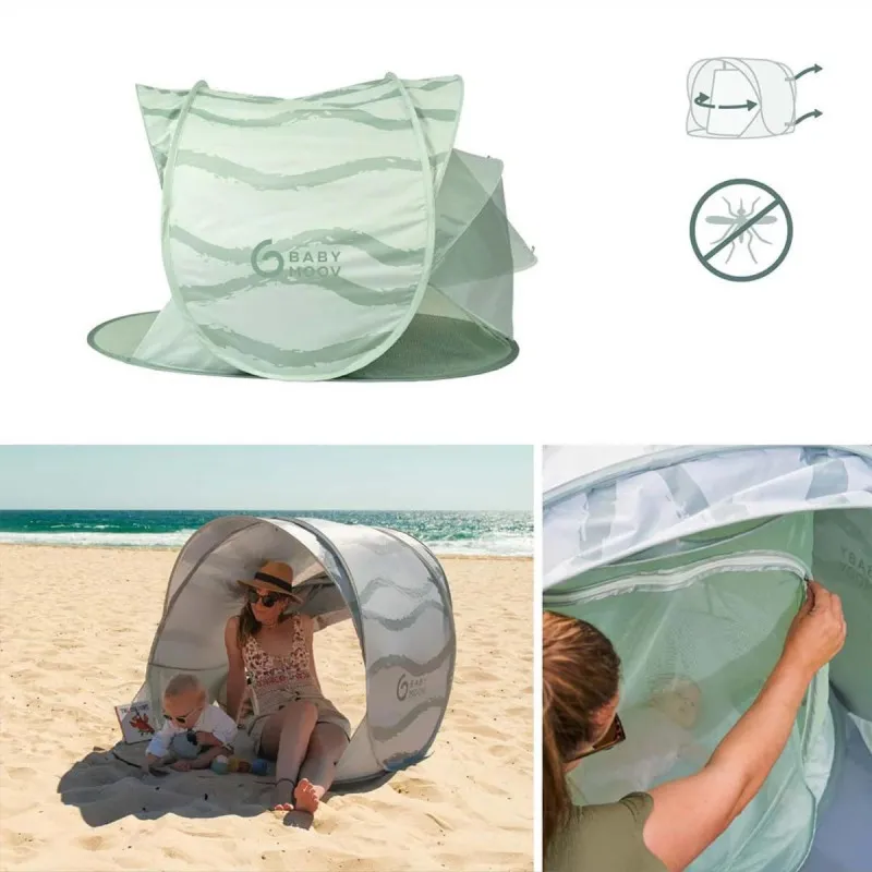 BABYMOOV BABY MOOV TENDA S UV ZASTITIM 49541 