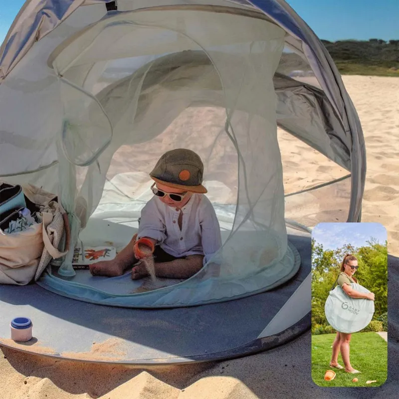 BABYMOOV BABY MOOV TENDA S UV ZASTITIM 49541 