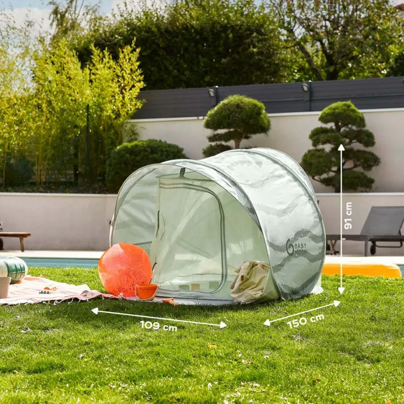 BABYMOOV BABY MOOV TENDA S UV ZASTITIM 49541 