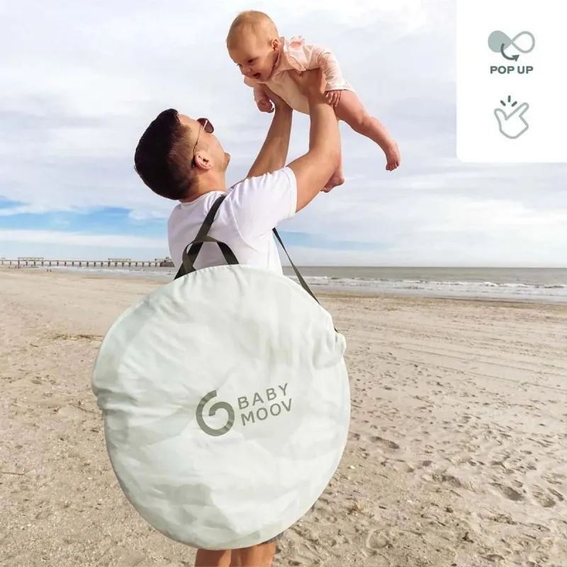 BABYMOOV BABY MOOV TENDA S UV ZASTITIM 49541 