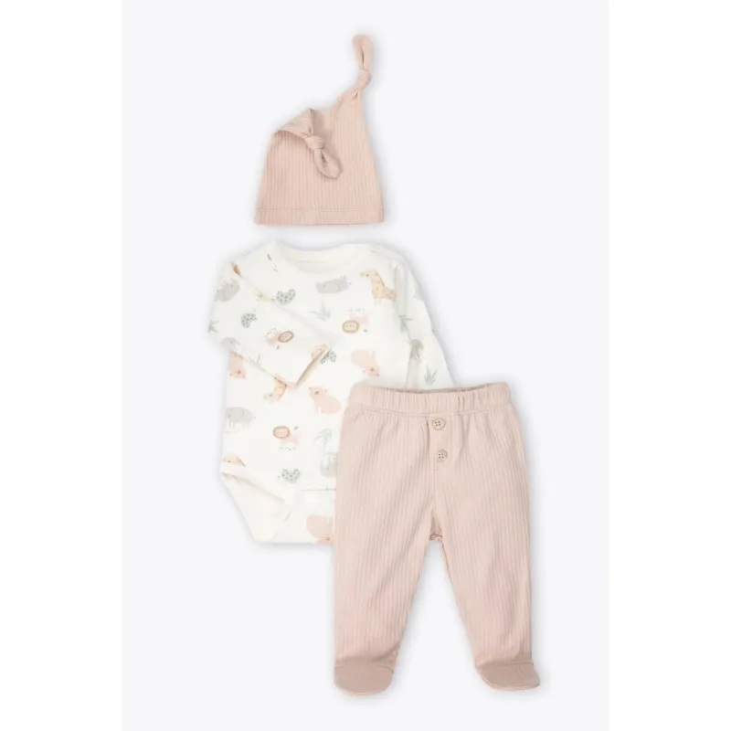 BEBETTO BODI T4327 
