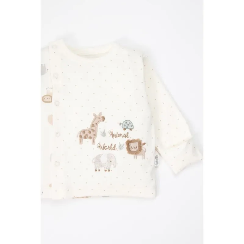 BEBETTO BEBI SET Z1143