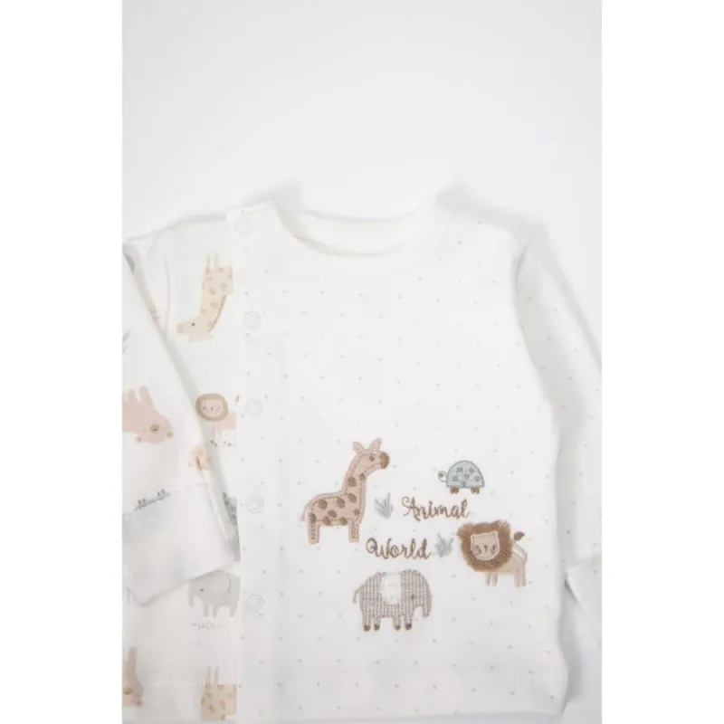 BEBETTO BEBI SET Z1143