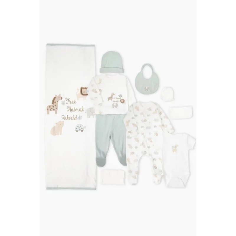BEBETTO BEBI SET Z1144 
