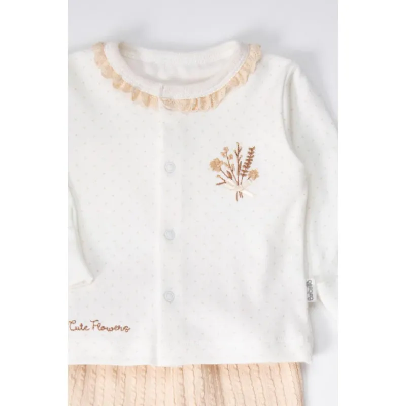 BEBETTO BEBI SET Z1173 