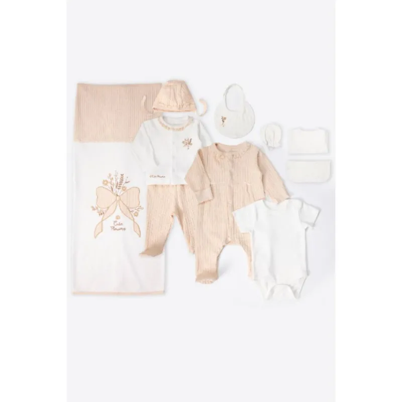 BEBETTO BEBI SET Z1173 