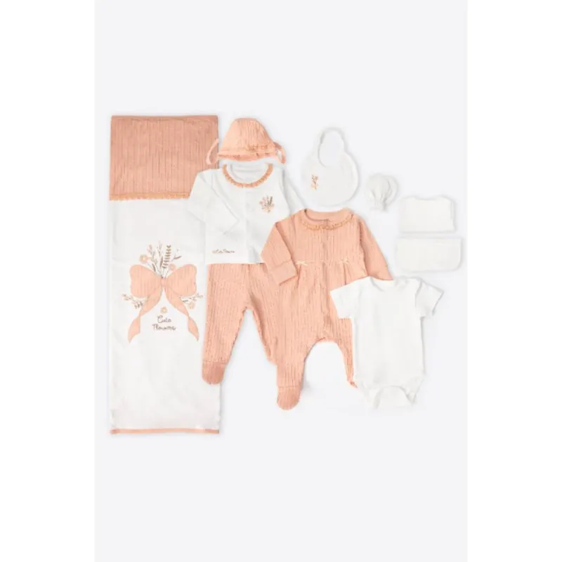 BEBETTO BEBI SET Z1173