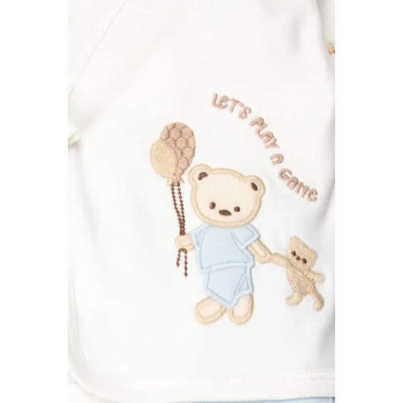 BEBETTO BEBI SET Z1161