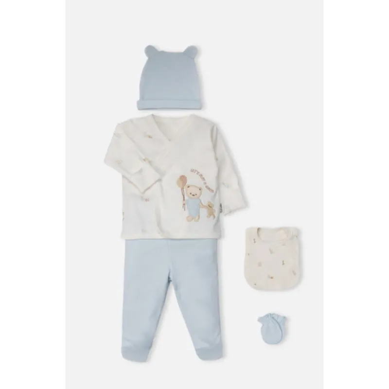 BEBETTO BEBI SET Z1161