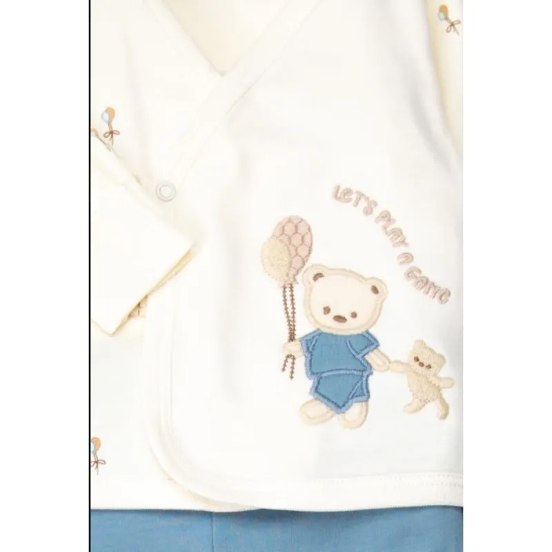 BEBETTO BEBI SET Z1161
