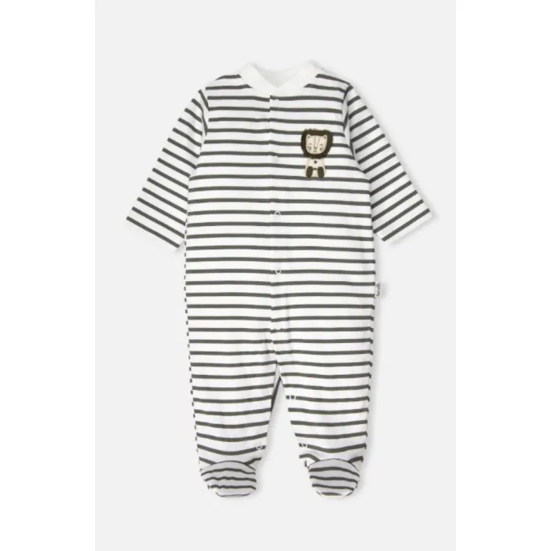 BEBETTO KOMPLET K5586 