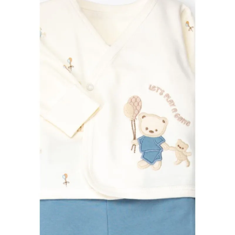 BEBETTO BEBI SET Z1162 