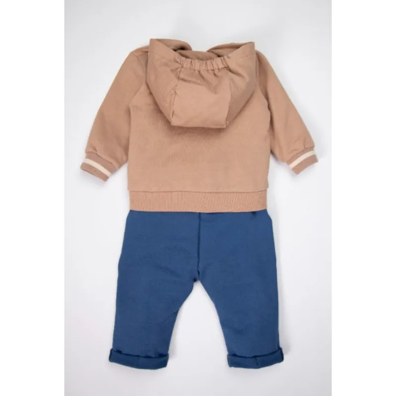 BEBETTO KOMPLET K5496 