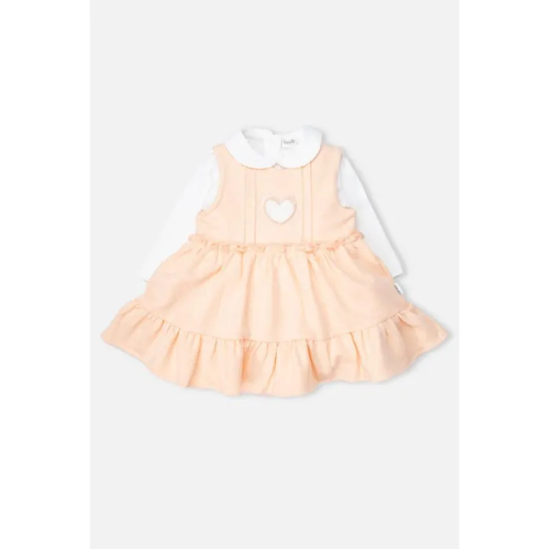BEBETTO HALJINA K5546