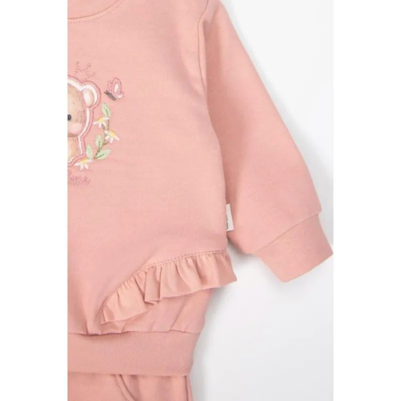 BEBETTO KOMPLET K5454 