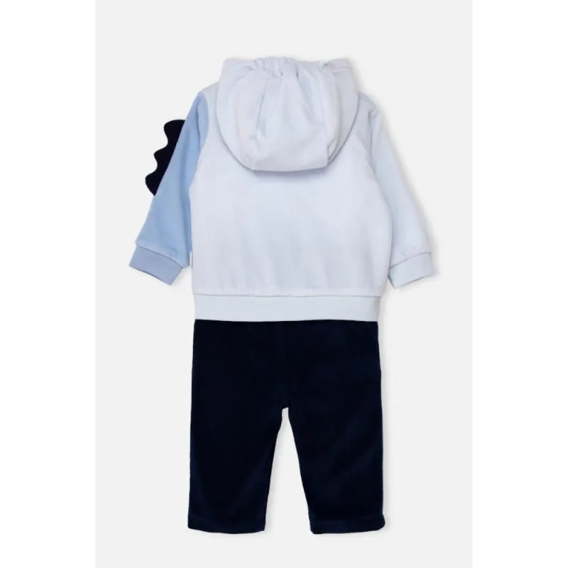 BEBETTO KOMPLET K5482 