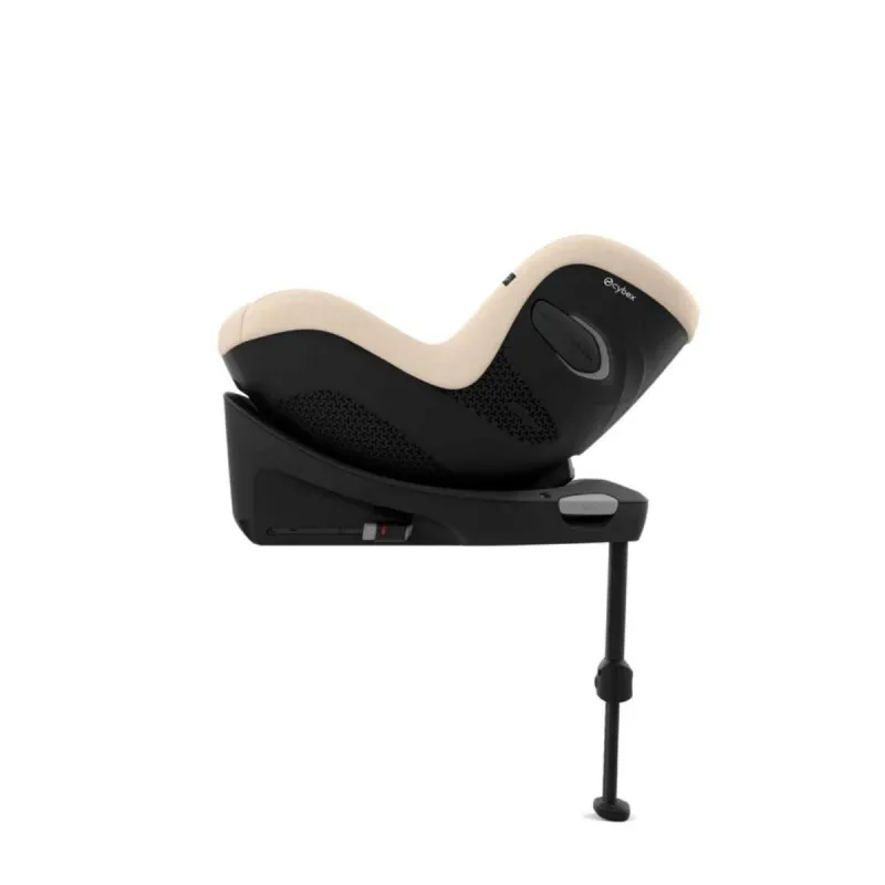 CYBEX AUTOSJEDALICA SIRONA GI I-SIZE ALMOND BEIGE SA BAZOM 526001785