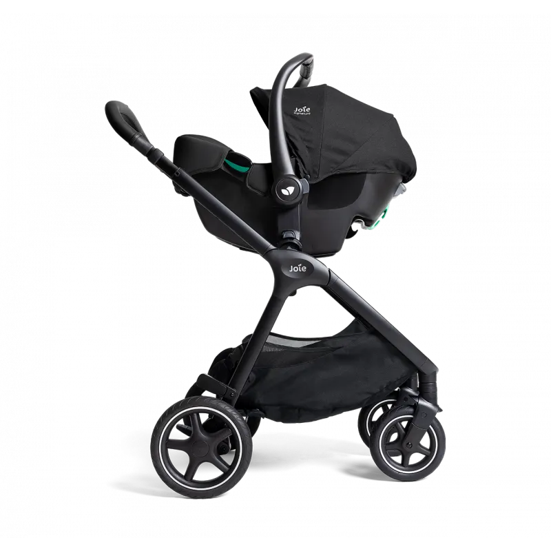 JOIE KOLICA FINITI TRIO ECLIPSE 54390