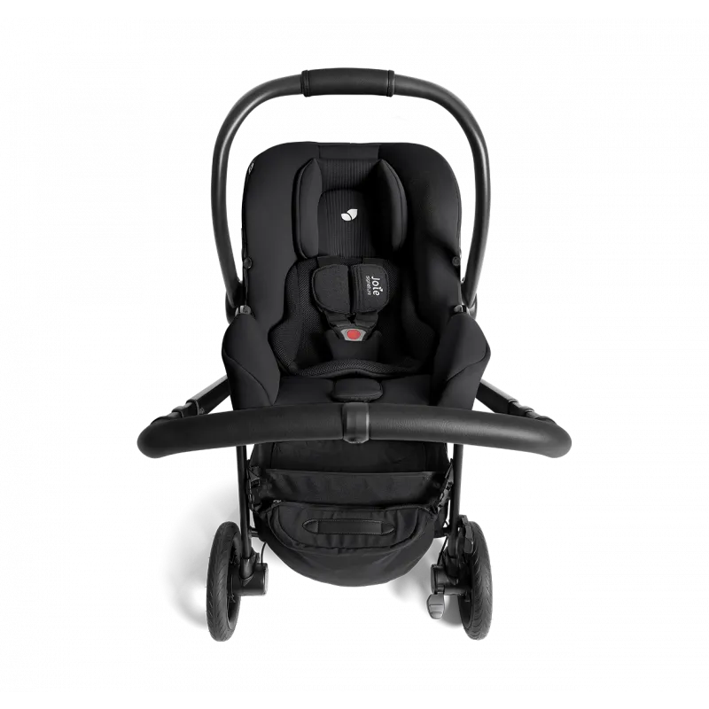 JOIE KOLICA FINITI TRIO ECLIPSE 54390