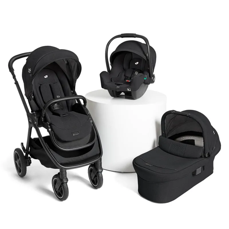 JOIE KOLICA FINITI TRIO ECLIPSE 54390
