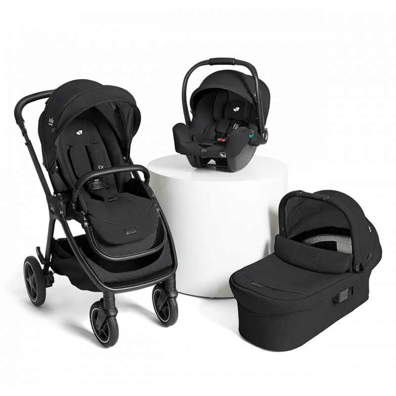 JOIE KOLICA FINITI TRIO ECLIPSE 54390