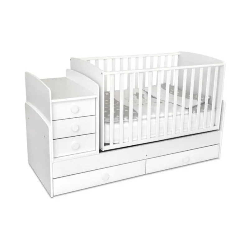 BEBI SNOVI DJ.KREVETAC LAV 3/1 D.K. 042 0043 