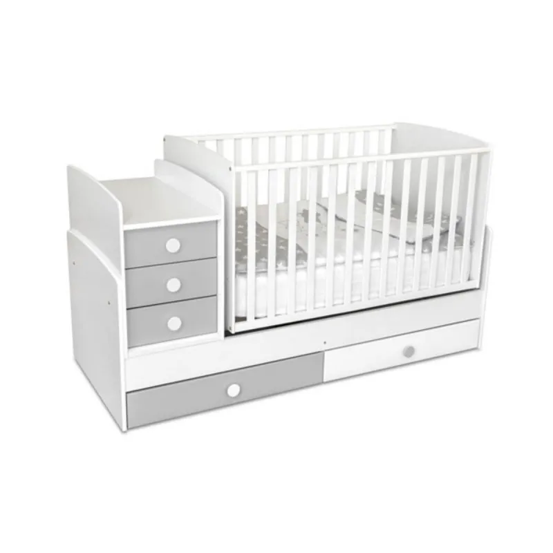 BEBI SNOVI DJ.KREVETAC LAV 3/1 D.K. 042 0043 