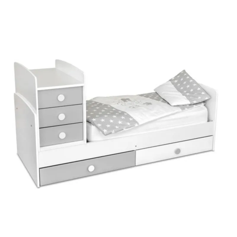 BEBI SNOVI DJ.KREVETAC LAV 3/1 D.K. 042 0043 
