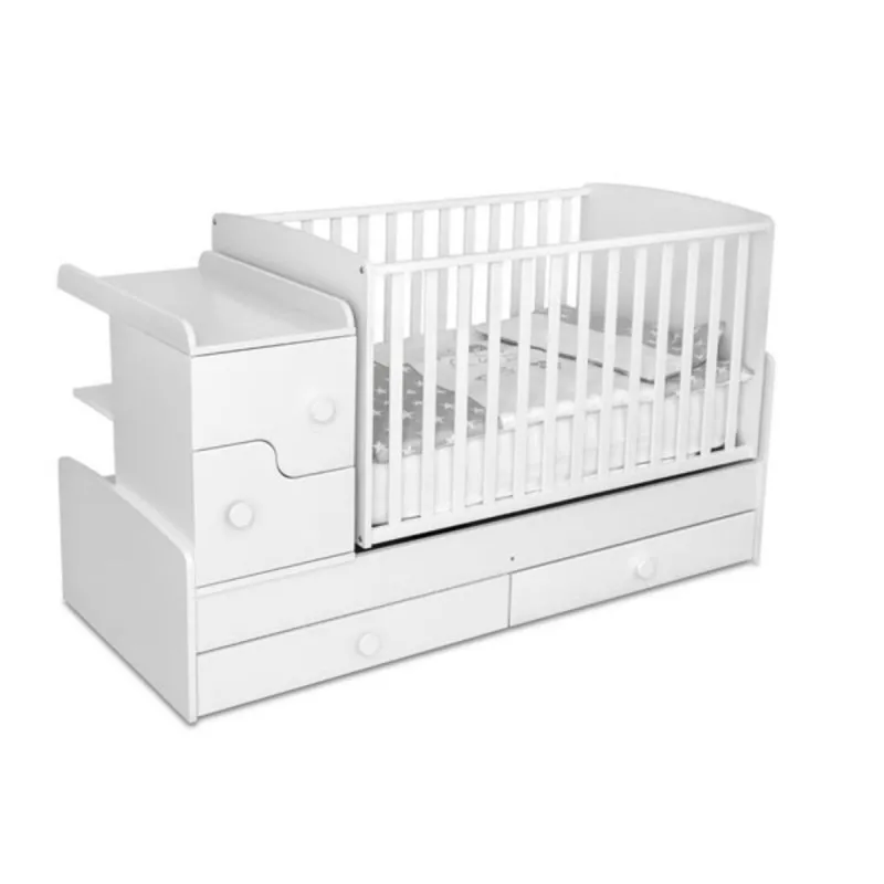 BEBI SNOVI DJ.KREVETAC LAV 3/1 D.K. 042 0043 