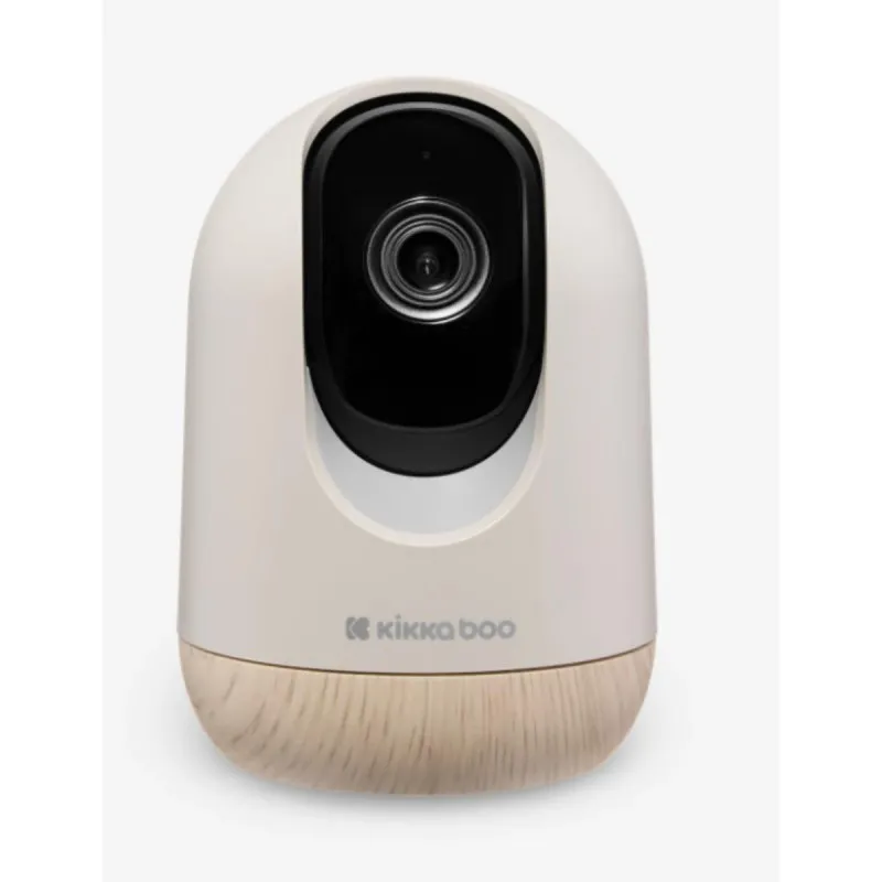 KIKKA BOO WI-FI BEBI KAMERA ETHAN 2026 31303040132