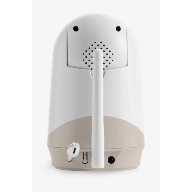 KIKKA BOO VIDEO ALARM 5 RHEN BEIGE 31303040144