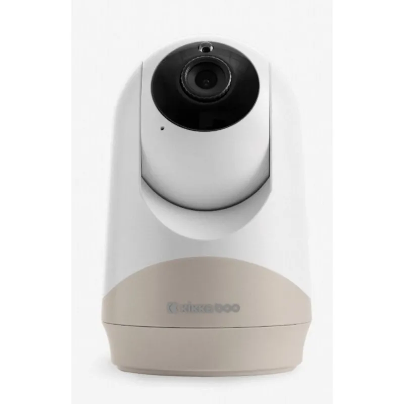 KIKKA BOO VIDEO ALARM 5 RHEN BEIGE 31303040144