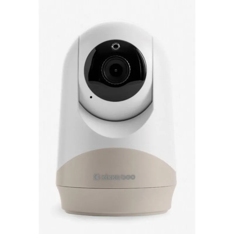 KIKKA BOO VIDEO ALARM 5 RHEN BEIGE 31303040144