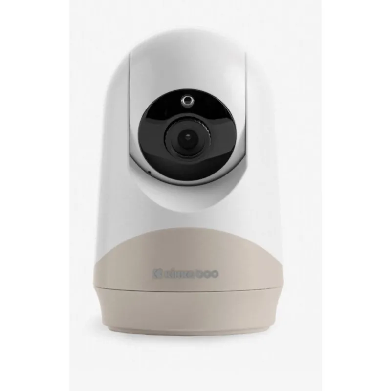 KIKKA BOO VIDEO ALARM 5 RHEN BEIGE 31303040144