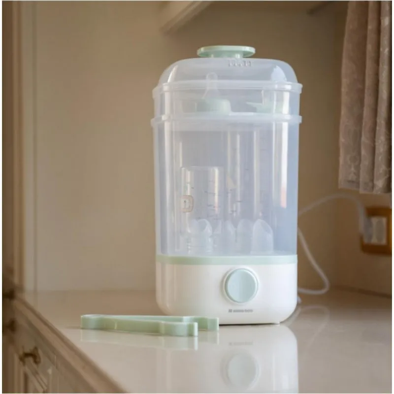 KIKKA BOO STERILIZATOR CLYDE BEIGE 31304020023