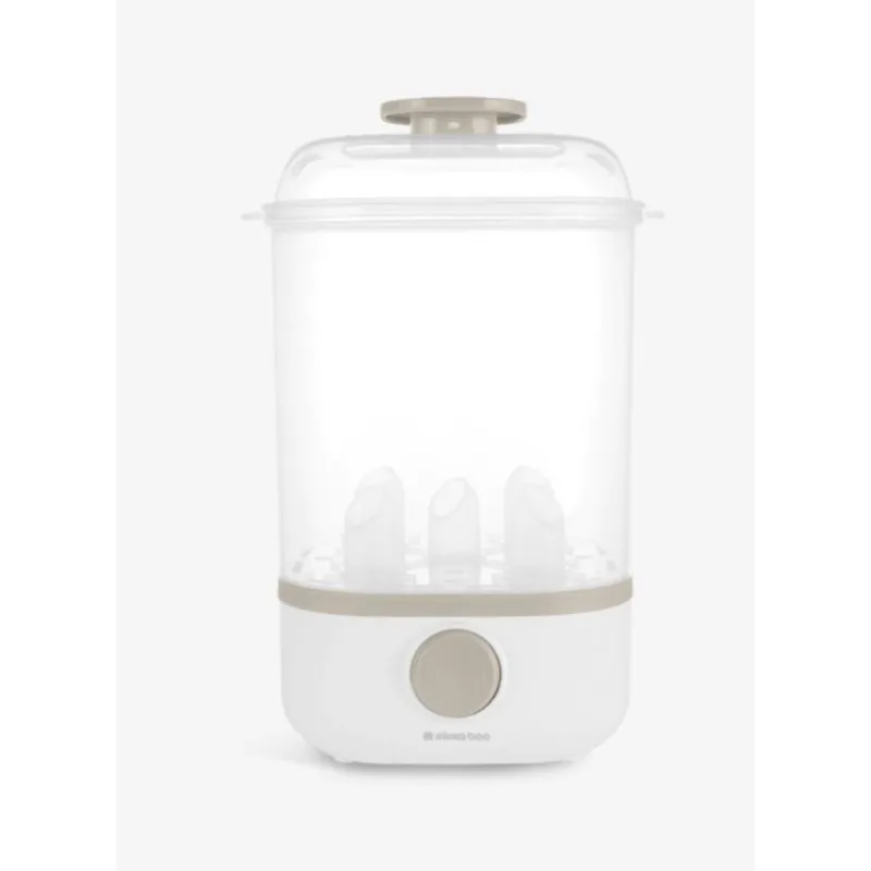 KIKKA BOO STERILIZATOR CLYDE BEIGE 31304020023