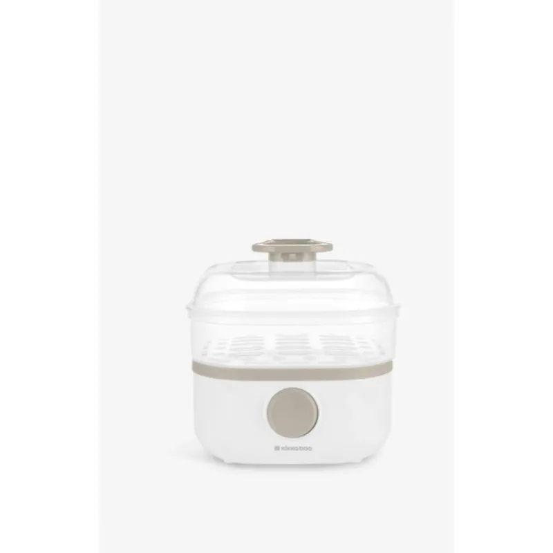 KIKKA BOO STERILIZATOR CLYDE BEIGE 31304020023
