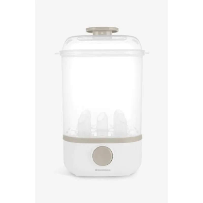 KIKKA BOO STERILIZATOR CLYDE BEIGE 31304020023