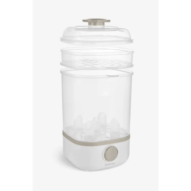 KIKKA BOO STERILIZATOR CLYDE BEIGE 31304020023