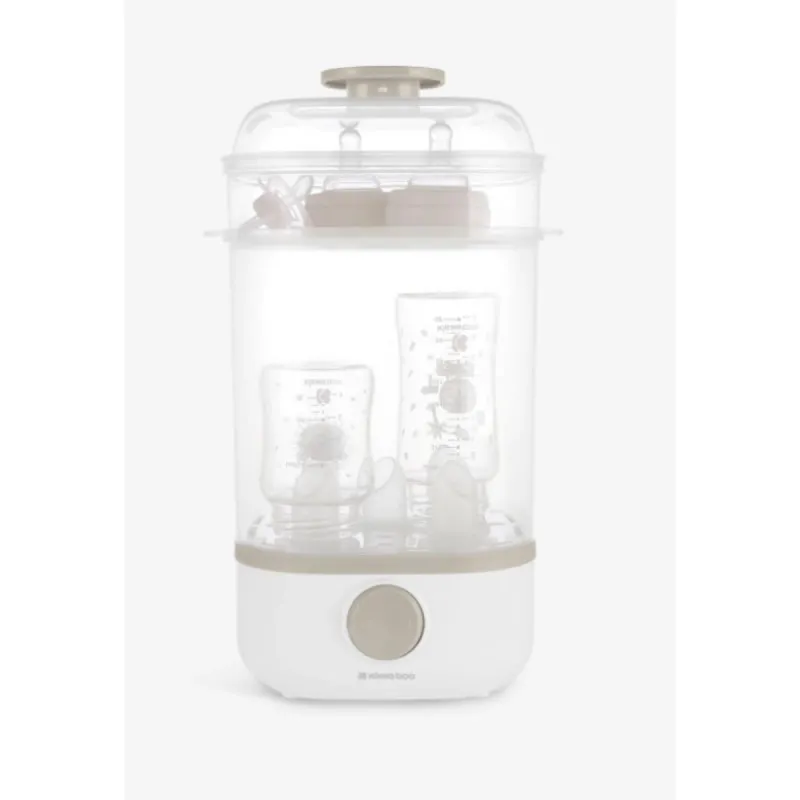 KIKKA BOO STERILIZATOR CLYDE BEIGE 31304020023