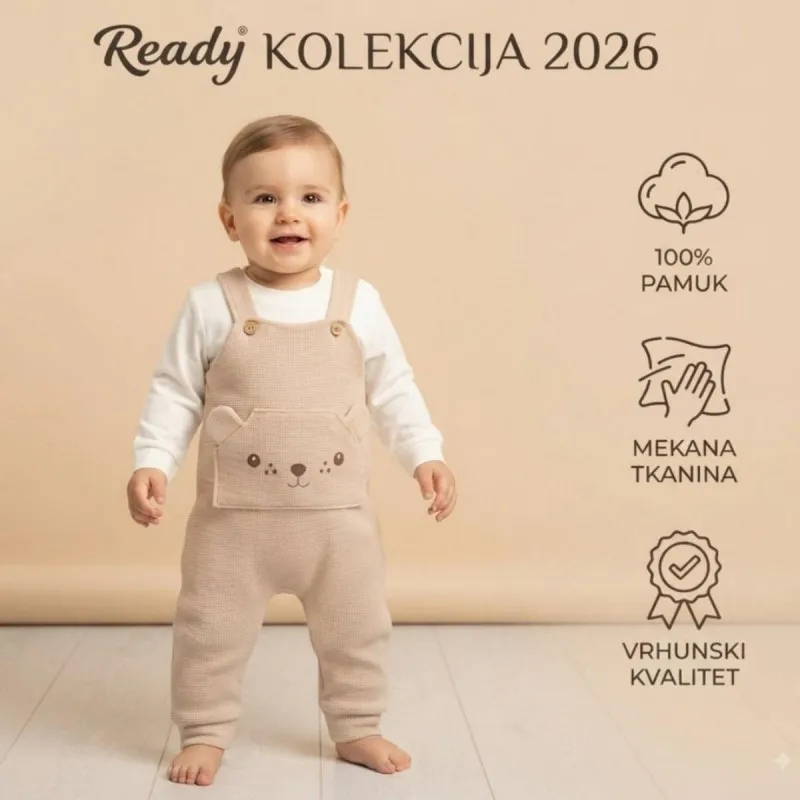 READY GROUP GEGICE BORKO 56-74