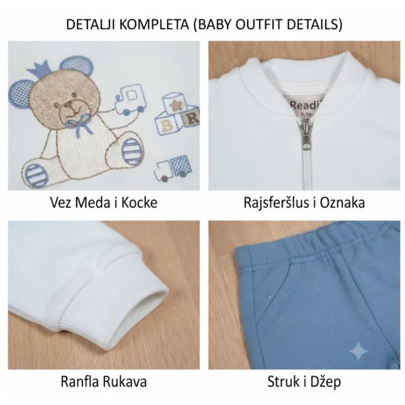 READY GROUP KOMPLAT PEDJA 68-92