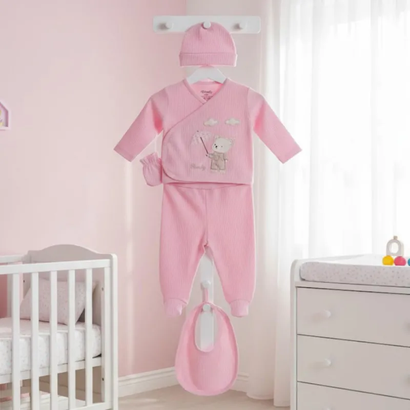 READY GROUP SET MAZA 56-62 