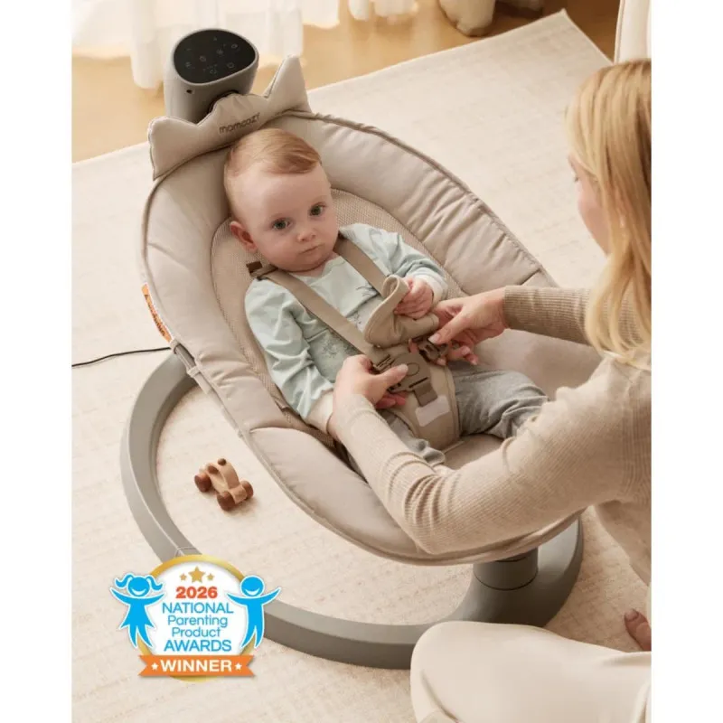 MOMCOZY EL.LJULJACKA AW003-KC00NB-A AW03